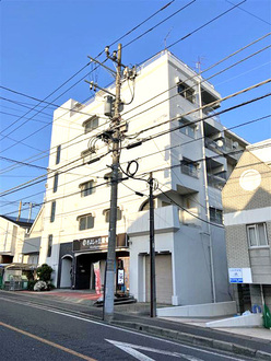 メゾン北小金