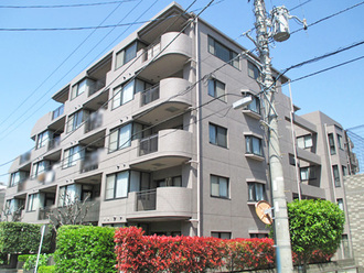 オーベル藤沢・藤が岡ＩＩ