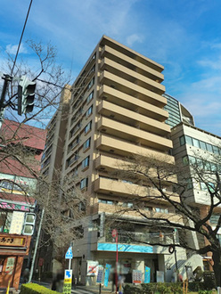 ナイスアーバン国立大学通り