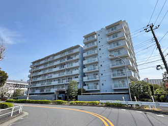 アイビハイツ南品川