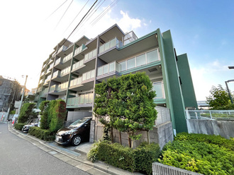 コンフォート・パレス薬園台
