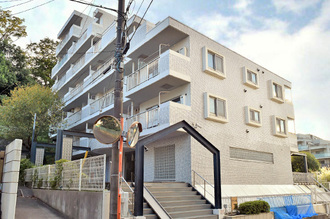 ピアコート戸塚参番館