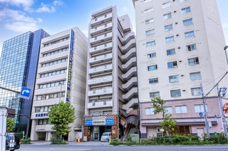 マンション第２両国
