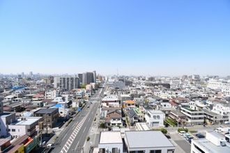 ファーストシーン新小岩南クオーレ