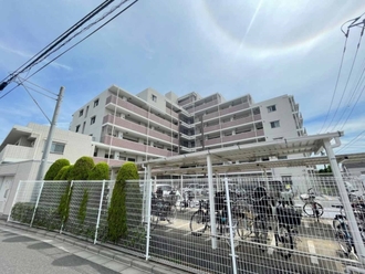エクアス船橋夏見