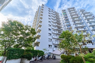 マンション雅叙苑１号館