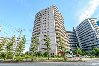 グレイスガーデン多摩川