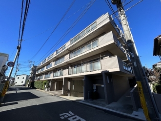 コスモ津田沼イーストコート