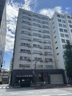 駒形武蔵野マンション