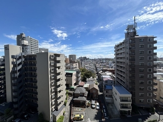 東陽町ガーデニアＤ棟