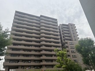 ライオンズマンション堺東