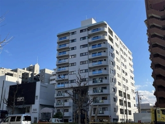 グランドムール丹波口