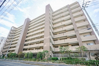 アルス上新庄フォレストスクエア