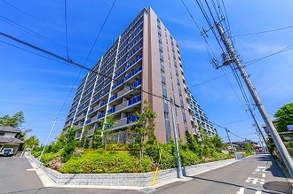エクセレントシティ新松戸グラン
