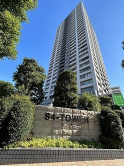 Ｓ４‐Ｔｏｗｅｒ