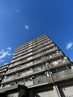 ユニーブル瑞穂マンション