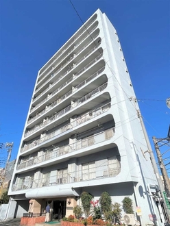 川口ハイツ