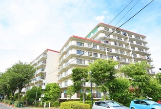 コーヅ関町スカイハイツ２号棟