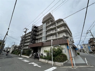 御幣島スカイハイツ