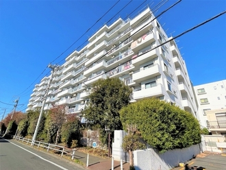 コートハウス城北中央公園