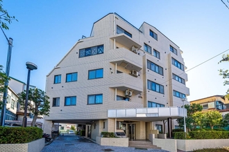 コスモ新小岩プレミール
