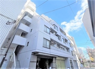 シティハイツ湊