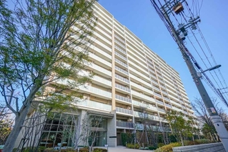 ブランズシティ上新庄