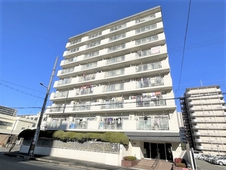 マンション西宮原