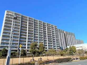 セレナヴィータ新浦安Ｄ棟