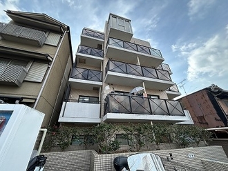 ロマネスク清水坂