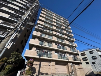 ライオンズマンション立石第三