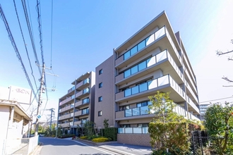 ライオンズ新船橋サーパスレジデンス