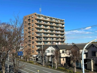 ダイアパレス湘南ライフタウンＩＩＩ