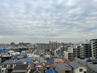 千里山サニーハイツ