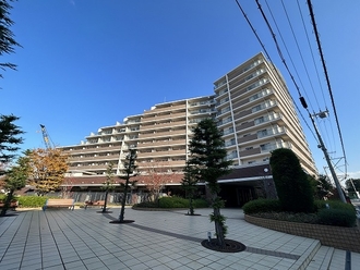 マスターズステージ泉ヶ丘