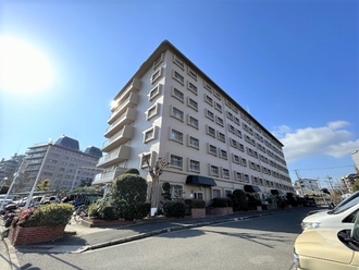 ルネ千里丘五号棟