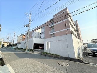 パレ伊丹北