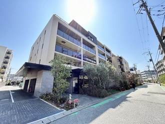 レ・ジェイド西宮北口樋ノ口町