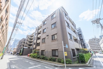 ザ・ウインベル町田中町