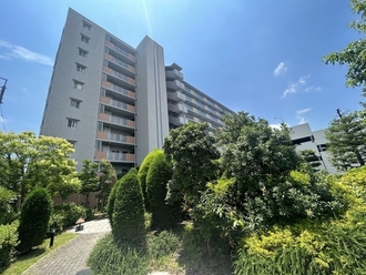 エンゼルフィールズ枚方公園