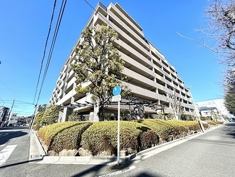 コスモ川口ガーデンパークス