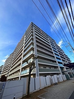 ゼファーヒルズ松戸フィオリーナ