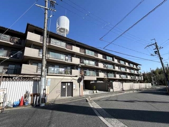 ドムール千里