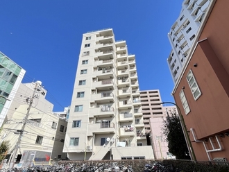 ハイライフ阿佐ヶ谷