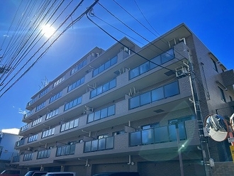 藤和シティコープ北松戸