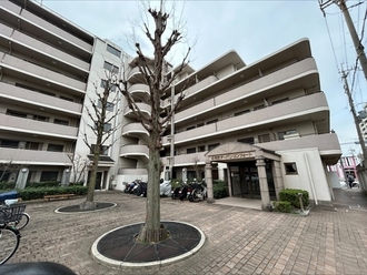 北花田アーバンコンフォート