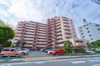 ツインシティ２番館アルス東砂