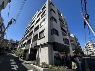 サンクタス文京大塚アヴァンテラス