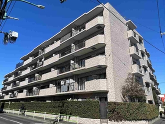 シティウインズ武蔵小金井