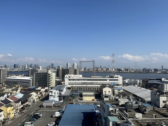 ディアエスタミオ福町